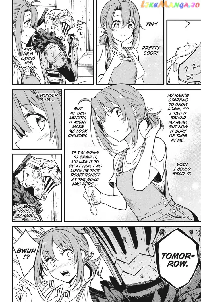 Goblin Slayer: Side Story Year One Chapter 49 image 13_optimized_optimized